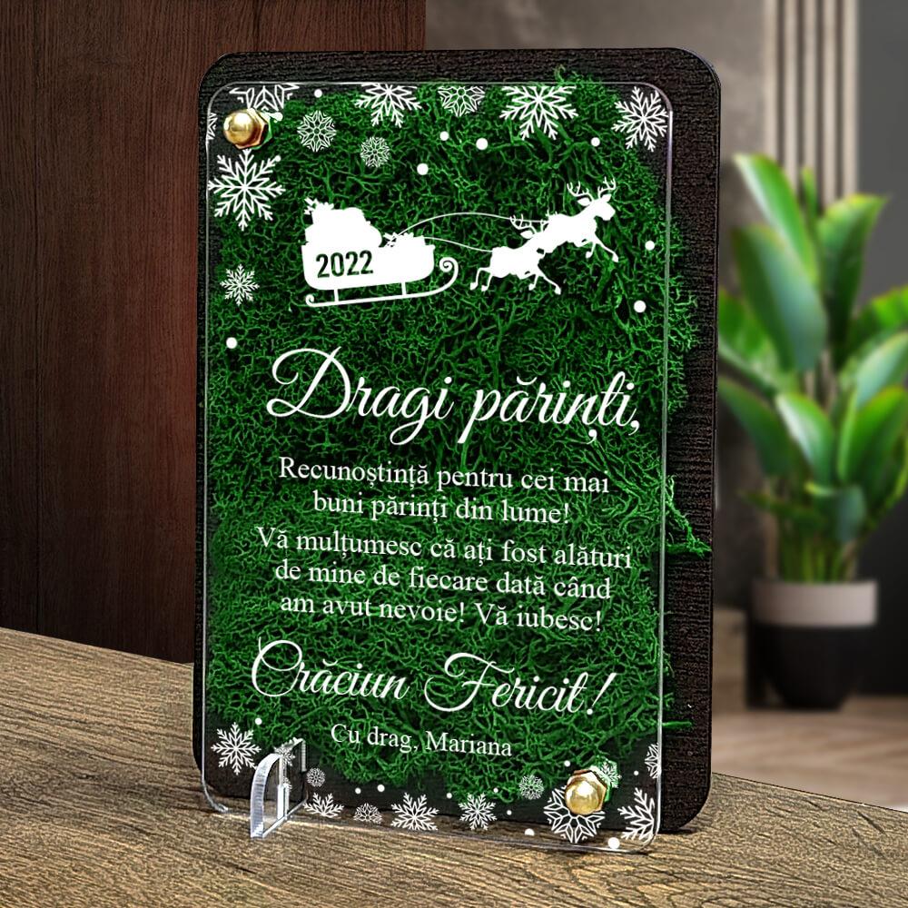 felicitare-cu-licheni-pentru-parinti-de-craciun