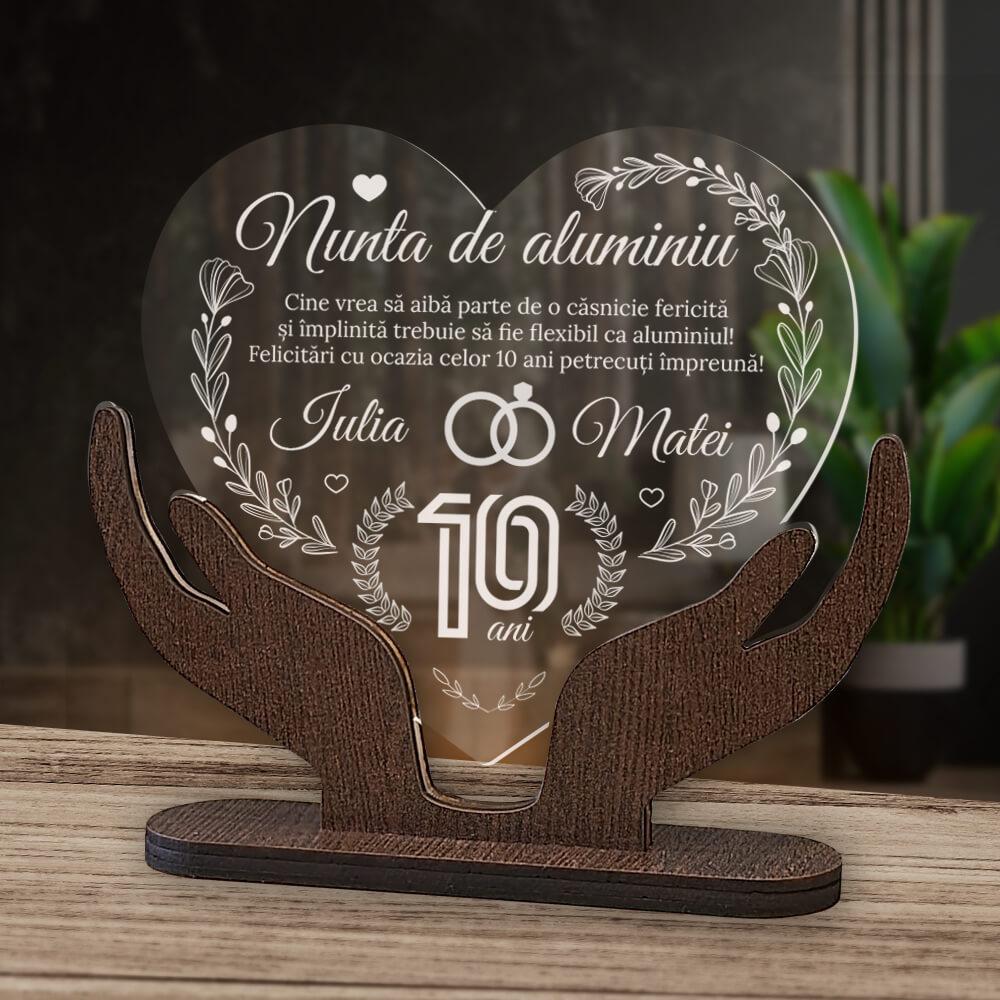 cadou-aniversare-nunta-de-aluminiu-10-ani-casatorie
