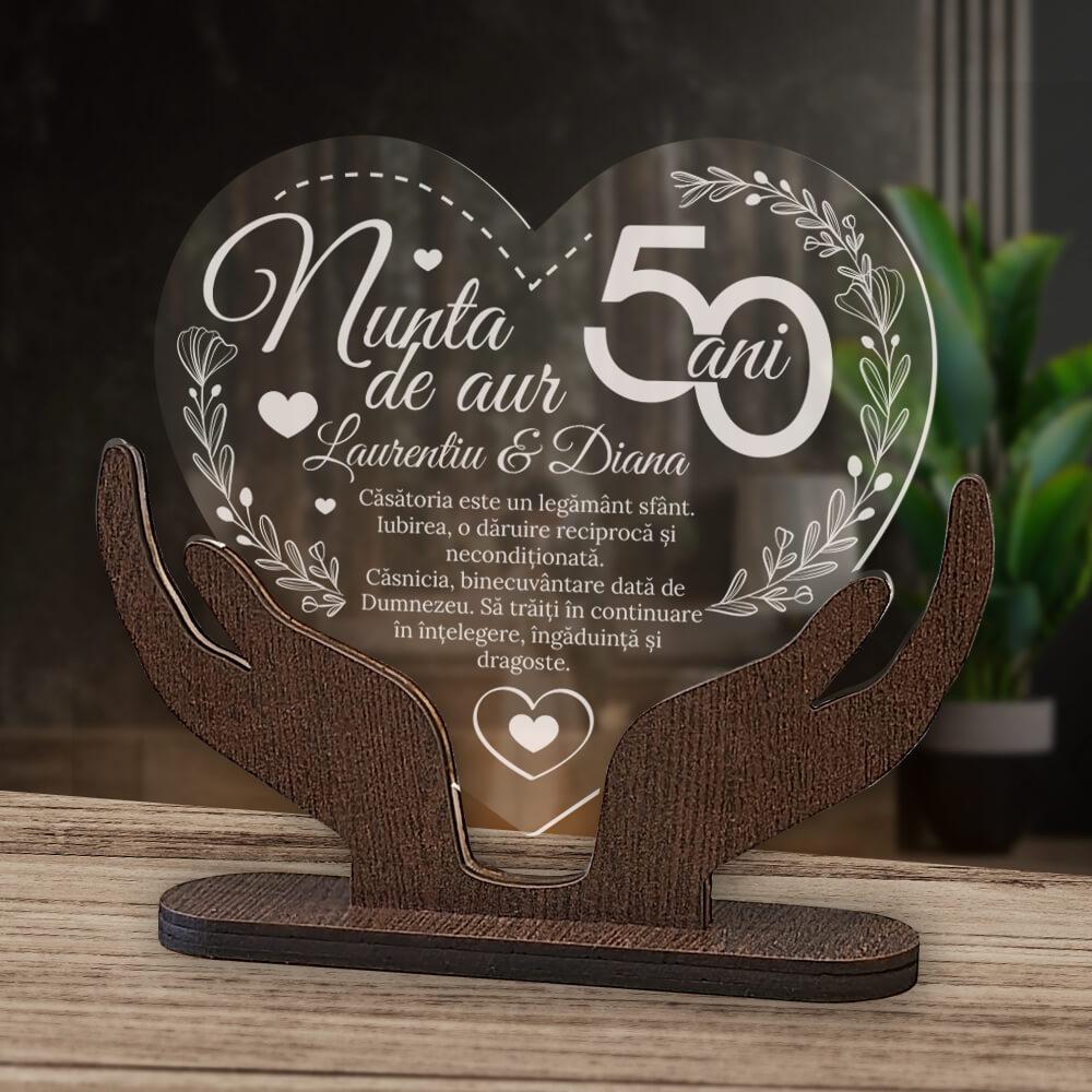 cadou-aniversare-nunta-de-aur-50-ani-casatorie