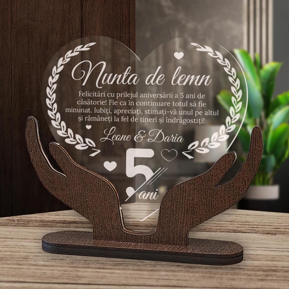 cadou-aniversare-nunta-de-lemn-5-ani-casatorie