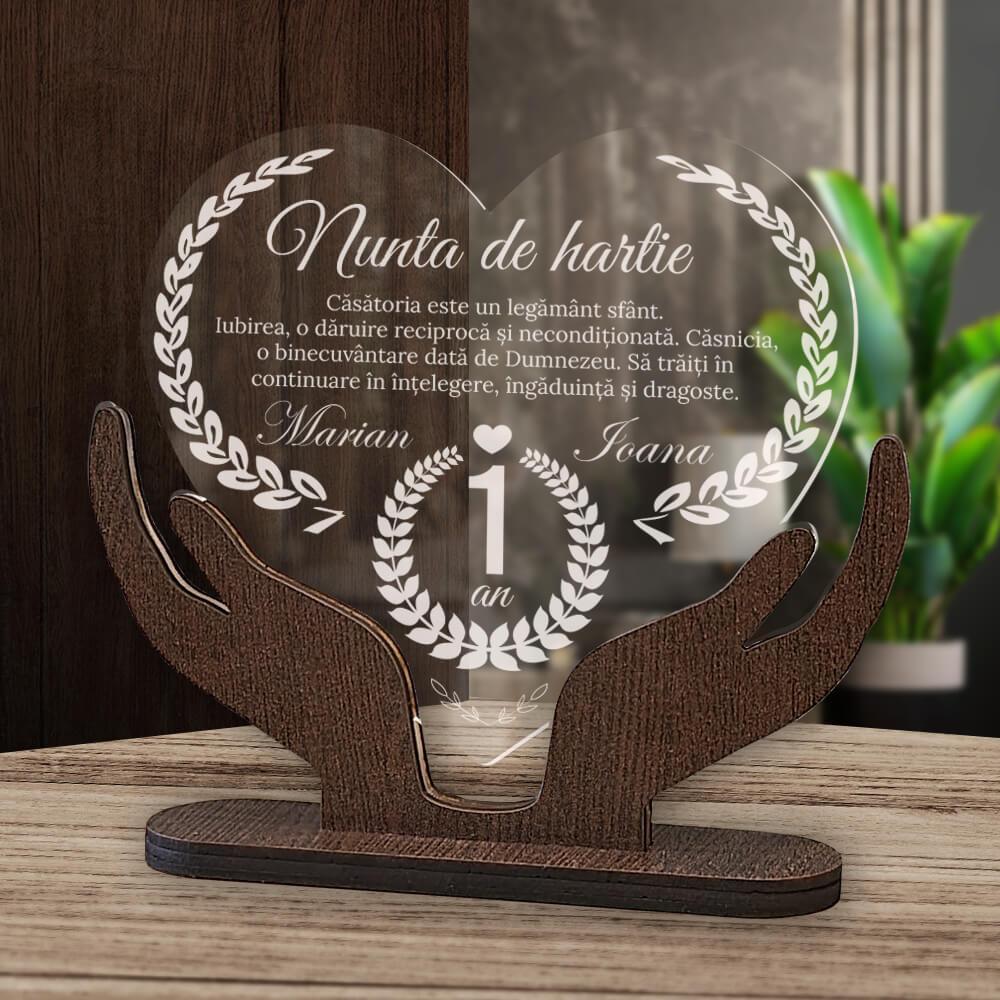 cadou-aniversare-nunta-de-hartie-1-an-casatorie