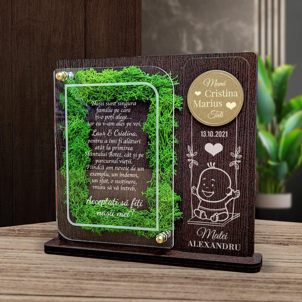 trofeu-personalizat-licheni-cerere-nasi-botez