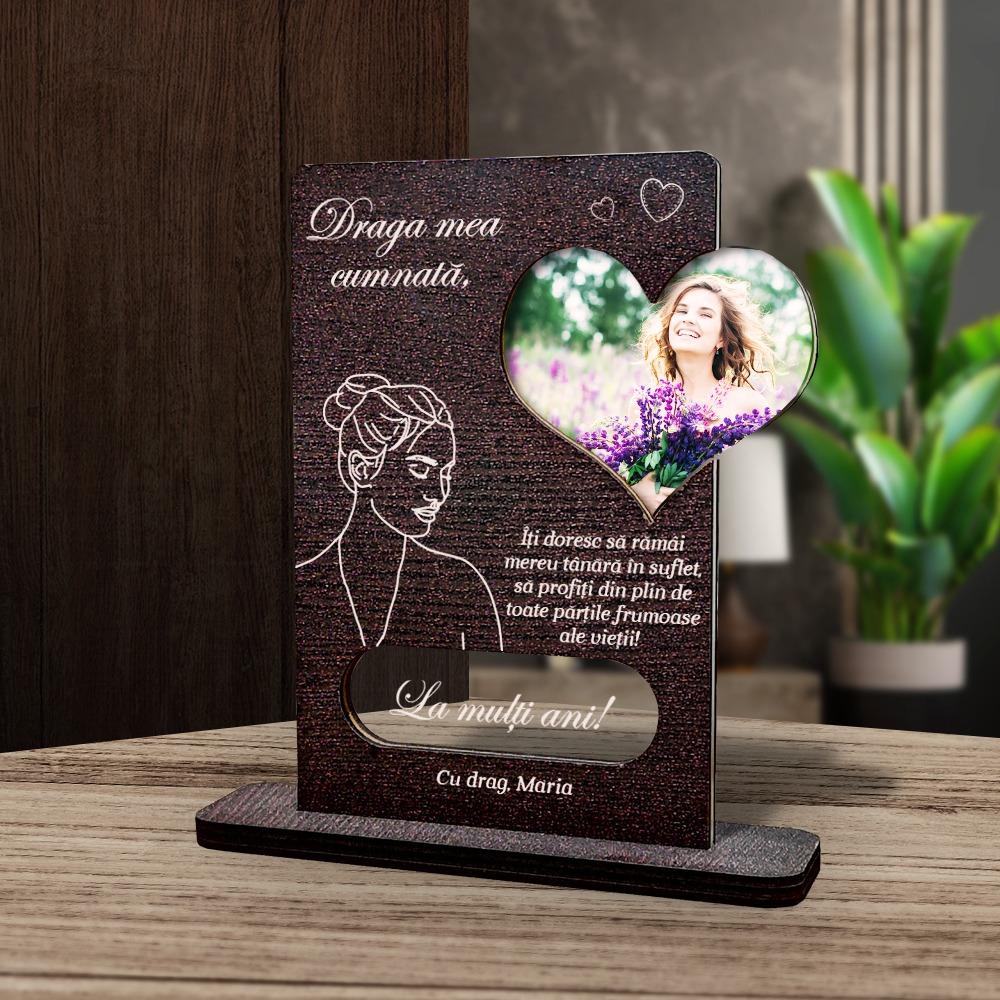 cadou-personalizat-trofeu-inima-pentru-cumnata-poza-si-mesaj