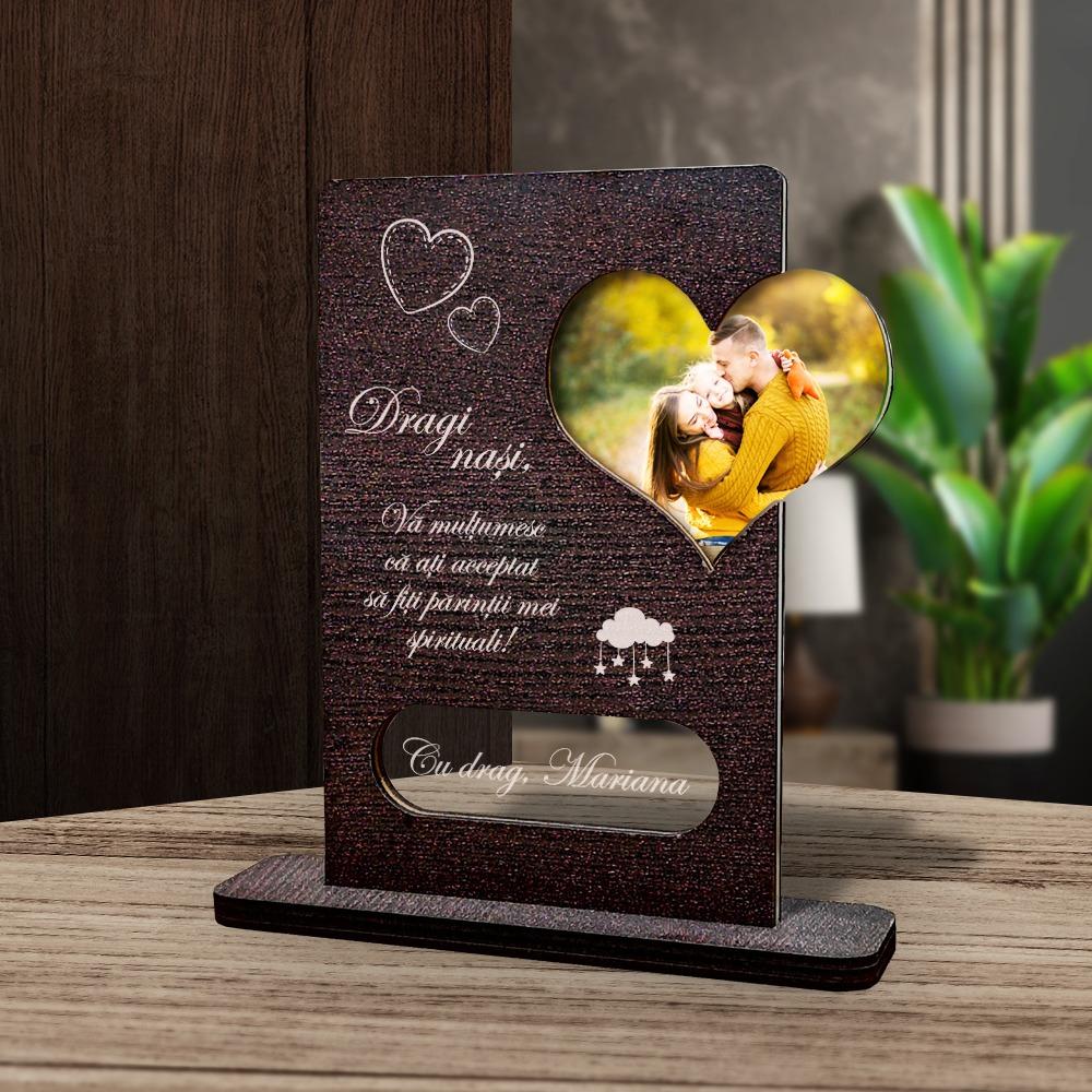cadou-personalizat-trofeu-inima-nasi-botez-poza-si-mesaj