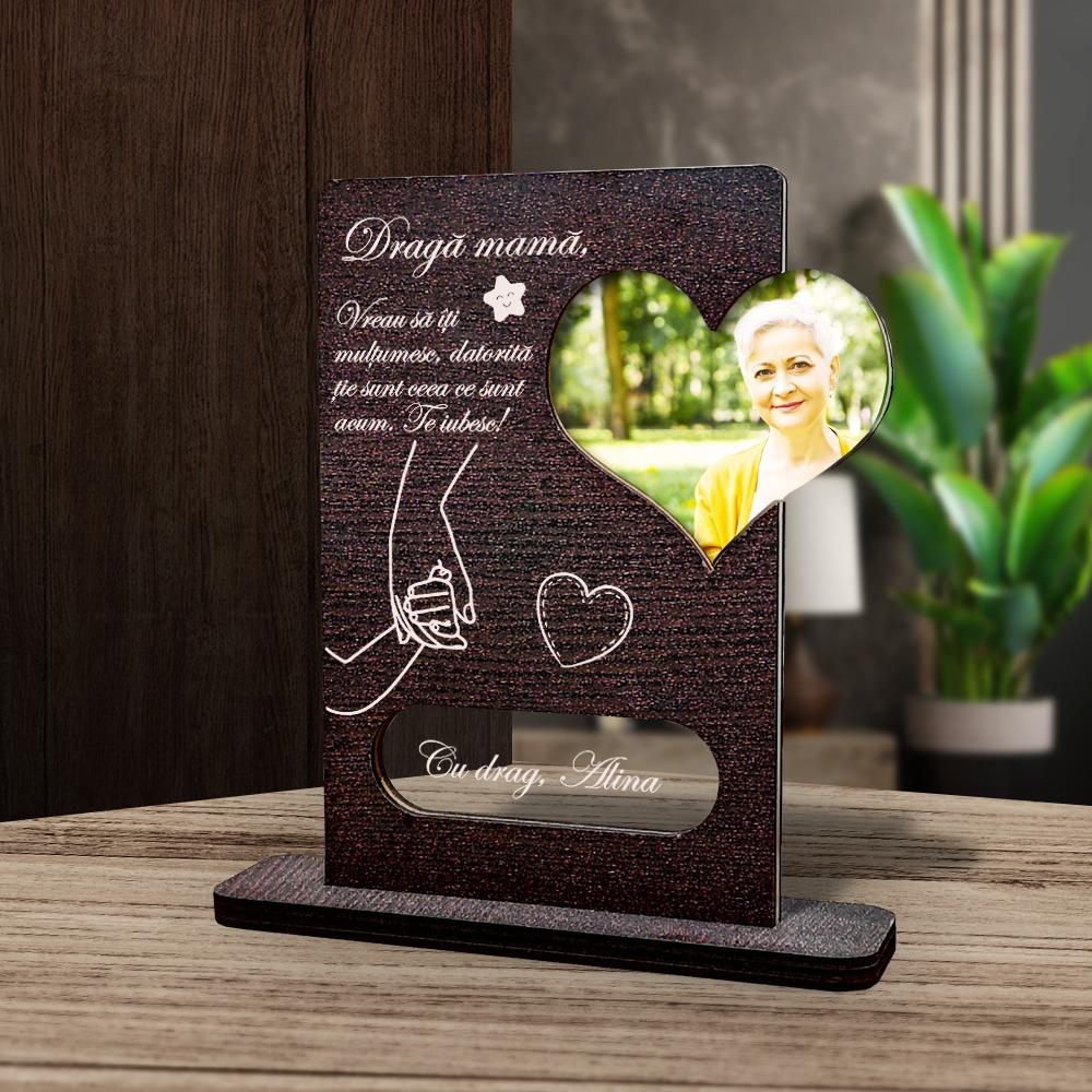 cadou-personalizat-trofeu-inima-mama-poza-si-mesaj