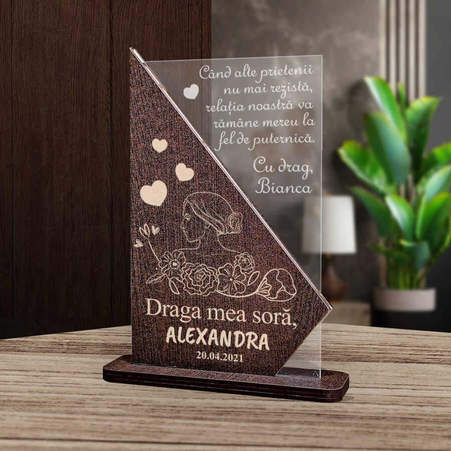 cadou-personalizat-trofeu-special-pentru-sora