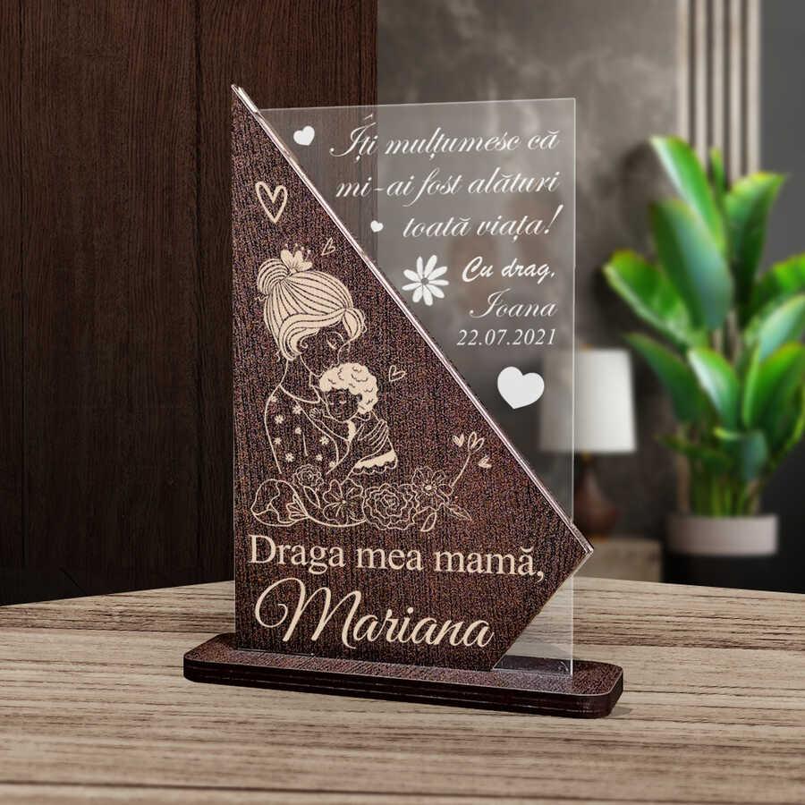 cadou-personalizat-trofeu-special-pentru-mama